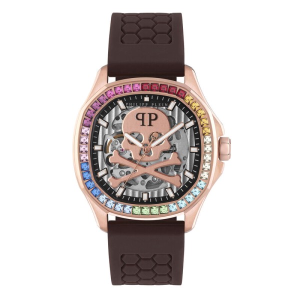 Reloj Philipp Plein High-Conic Automatic 44mm Ref. PWRAA0623