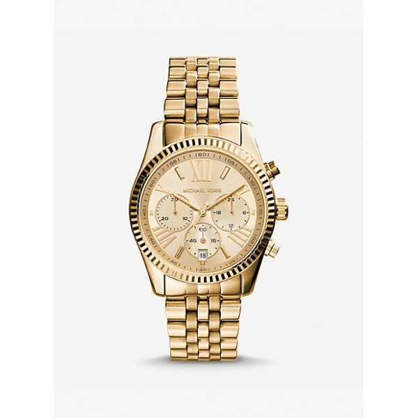 Reloj Michael Kors Lexington Ref. MK7378