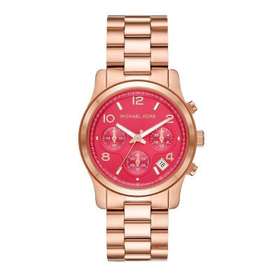 Reloj Michael Kors Runway Ref, MK7352