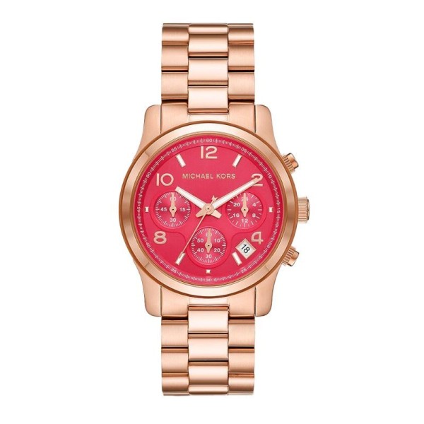 Reloj Michael Kors Runway Ref, MK7352