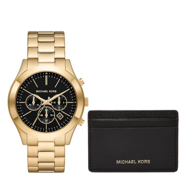 Reloj Michael Kors Pack Ref. MK1076SET