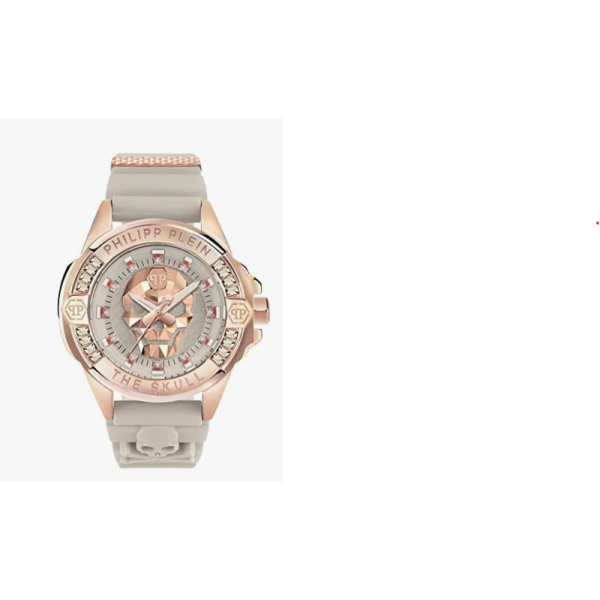 Reloj Philipp Plein High Conic The Skull 41mm Ref: PWNAA1323