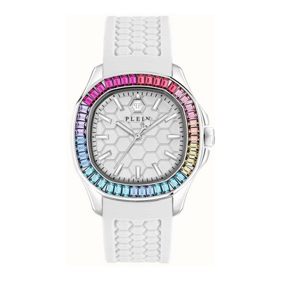 Reloj Philipp Plein Spectro Lady High Iconic Ref: PWTAA0223