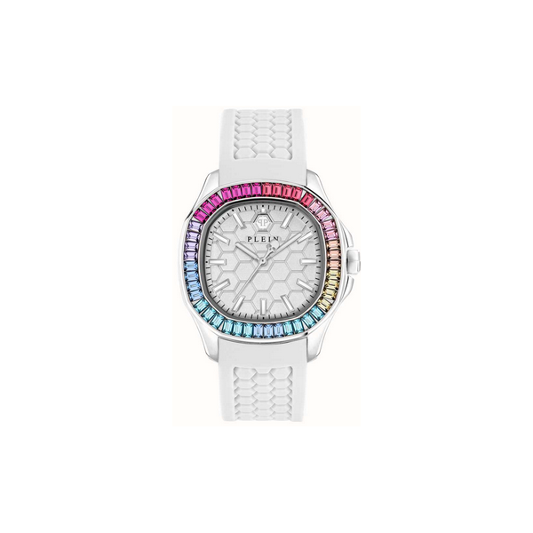 Reloj Philipp Plein Spectro Lady High Iconic Ref: PWTAA0223