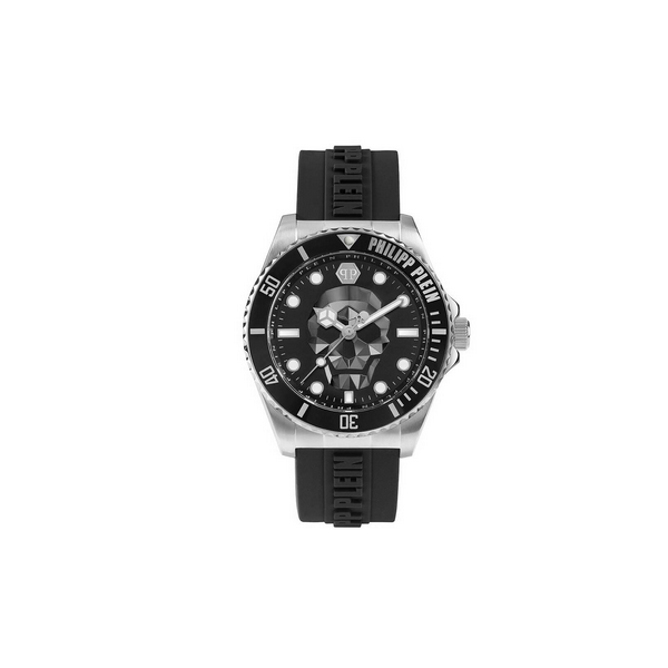 Reloj Philipp Plein The Skull Diver 44mm Ref: PWOAA0122