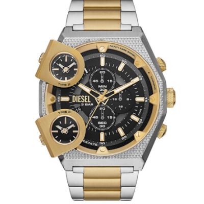 Reloj Diesel Sideshow Ref: DZ7476