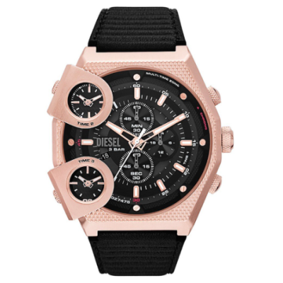 Reloj Diesel Sideshow Ref: DZ7475
