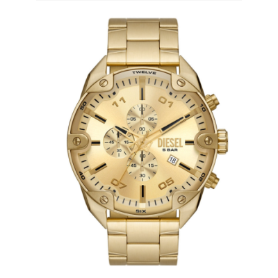 Reloj Diesel Spiked Ref: DZ4608