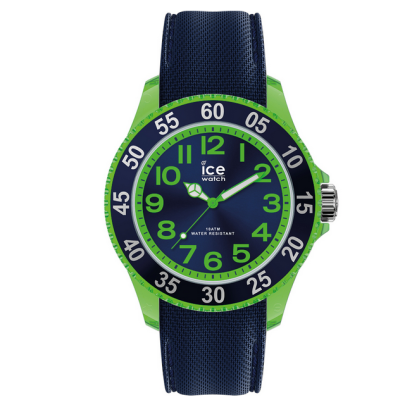 Reloj Ice Watch Cartoon Dino Extra Small 3H Ref: 017 735