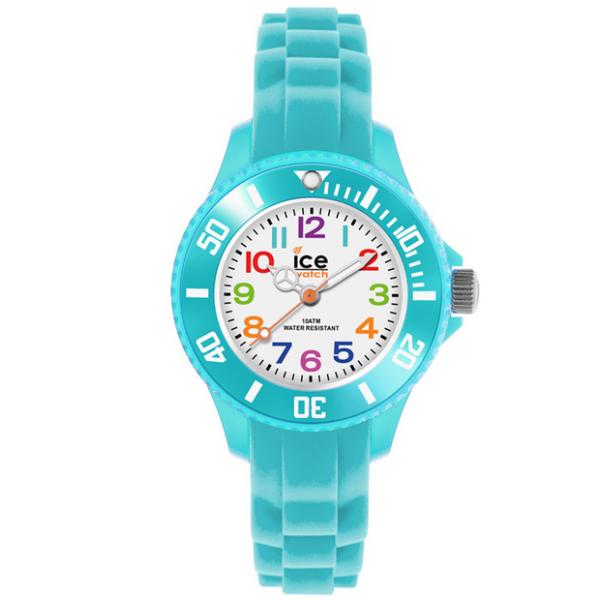 Reloj Ice Watch Mini Turquoise Extra Small 3H Ref: 012 732