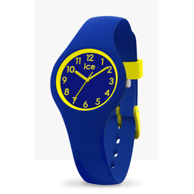 Reloj Ice Watch Ola Kids Rocket Extra Small 3H Ref: 015350