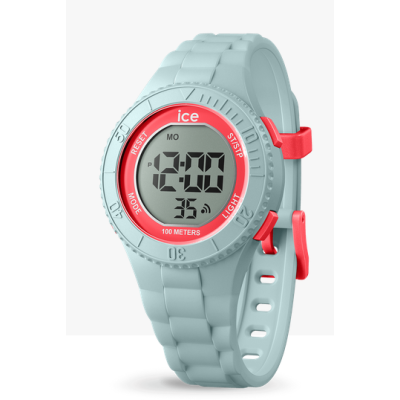 Reloj Ice Watch Digit Mint Coral Small Ref: 021617