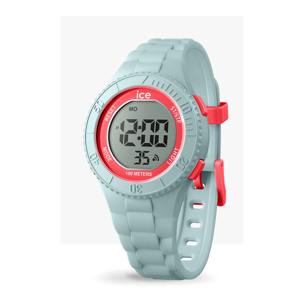 Reloj Ice Watch Digit Mint Coral Small Ref: 021617