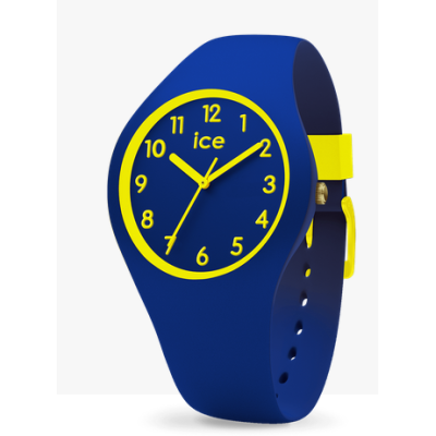 Reloj Ice Watch Ola Kids Rocket 3H Small Ref: 014427