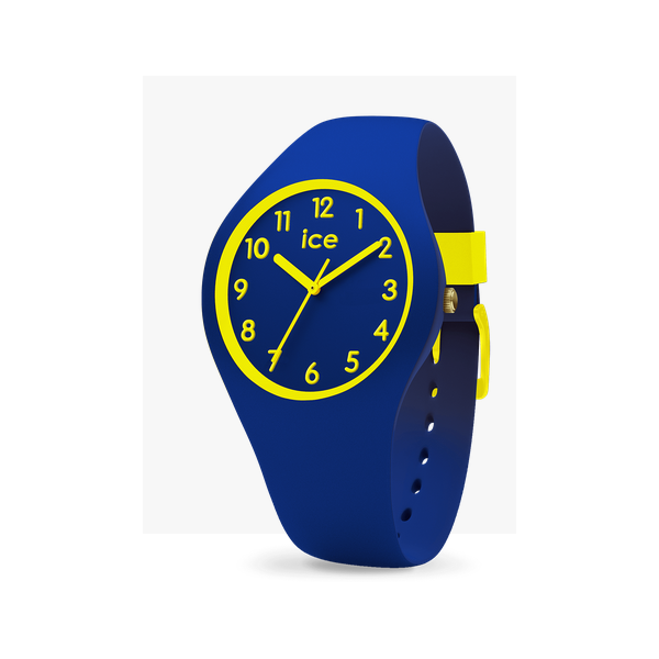 Reloj Ice Watch Ola Kids Rocket 3H Small Ref: 014427