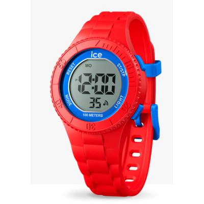 Reloj Ice Watch Digit Red Blue Small Ref: 021276