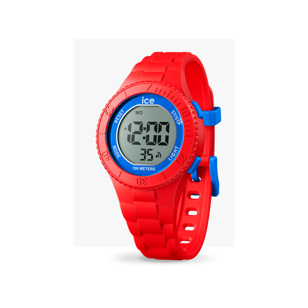 Reloj Ice Watch Digit Red Blue Small Ref: 021276