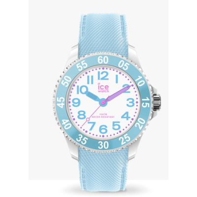 Reloj Ice Watch Cartoon Blue Elephant Extra Small 3H Ref: 018396