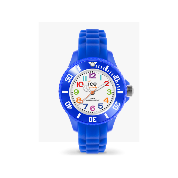 Reloj Ice Watch Mini Blue Extra Small 3H Ref: 000745