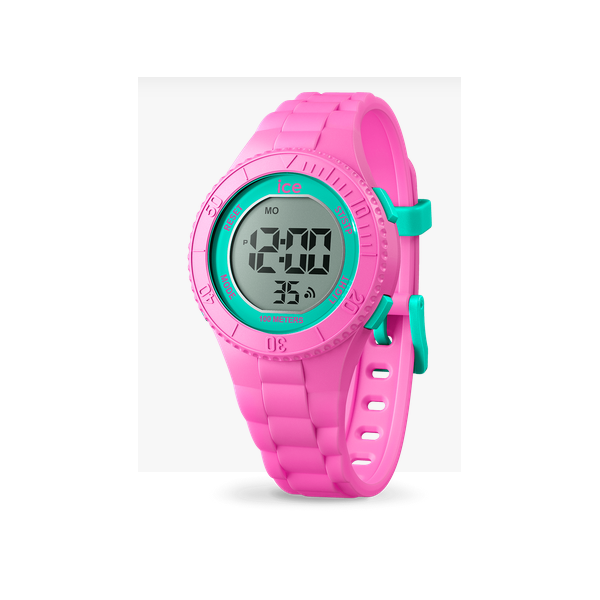 Reloj Ice Watch Digit Pink Turquoise Small Ref: 021275