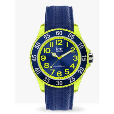 Reloj Ice Watch Cartoon Spaceship Small 3H Ref: 017734