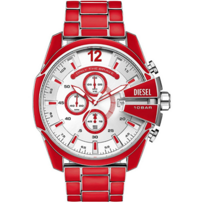 Reloj Diesel Mega Chief Ref: DZ4638