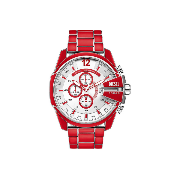 Reloj Diesel Mega Chief Ref: DZ4638