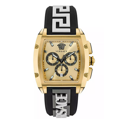 Reloj Versace Dominus Chronograph Ref: VE6H00223