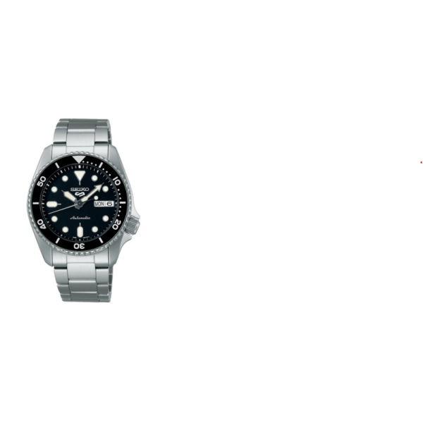 Reloj Seiko 5 Sports SKX Sports Style 38 mm Ref: SRPK29K1