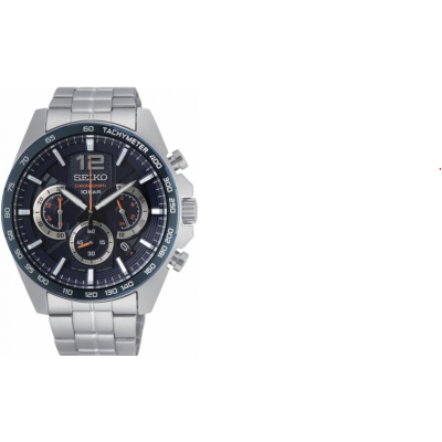 Reloj Seiko Neo Sport Chrono Ref: SSB345P1