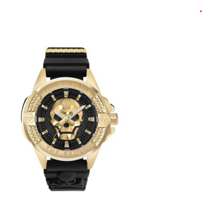 Reloj Philipp Plein The Skull High Conic 44mm Ref: PWAAA0221