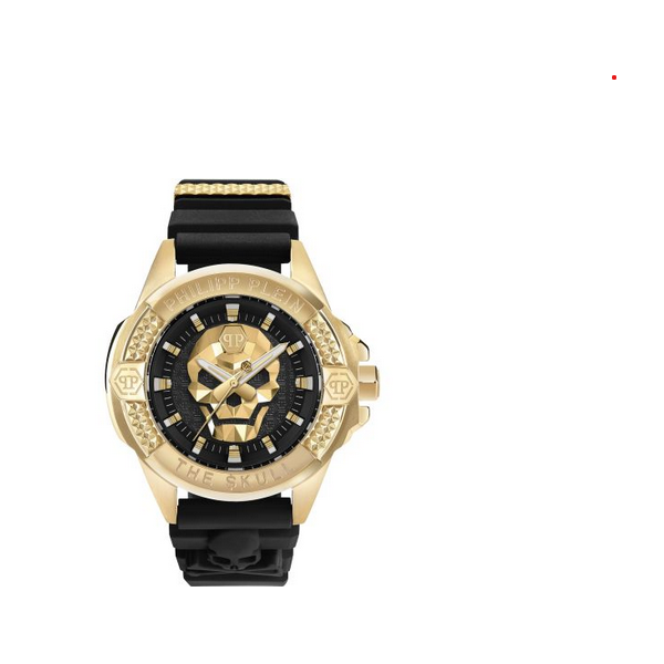 Reloj Philipp Plein The Skull High Conic 44mm Ref: PWAAA0221