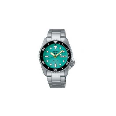 Reloj Seiko 5 Sports SKX Sports Style 38mm Ref: SRPK33K1