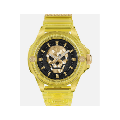 Reloj Philipp Plein The Skull 44mm Ref: PWWAA0123