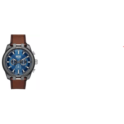 Reloj Diesel Split Chronograph Ref: DZ4643