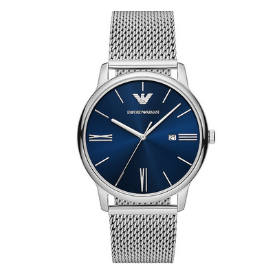 Reloj Emporio Armani Minimalist Ref: AR11571