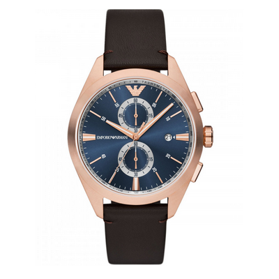 Reloj Emporio Armani Claudio Chronograph Ref: AR11554