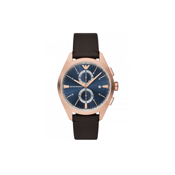 Reloj Emporio Armani Claudio Chronograph Ref: AR11554