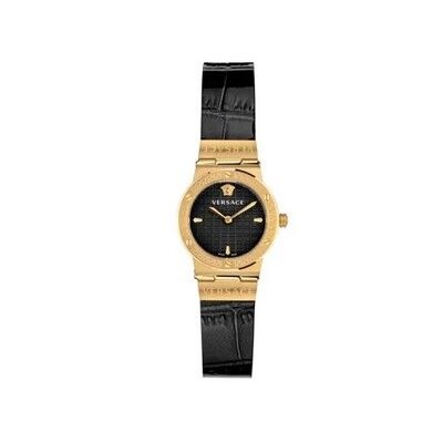 Reloj Versace Greca Logo Mini Ref: VEZ100221