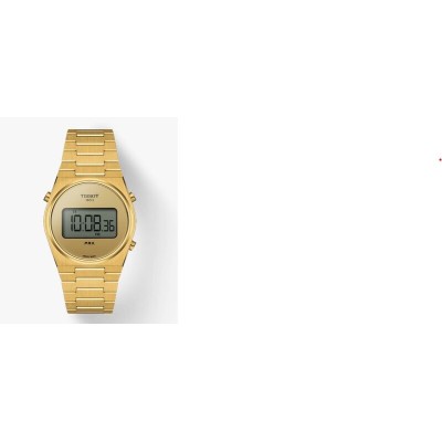 Reloj Tissot Prx Digital 35 MM Ref:  T137.263.33.020.00