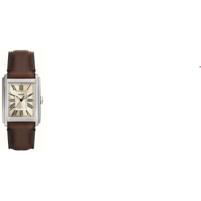 Reloj Fossil Caballero Carraway 30mm Ref: FS6012