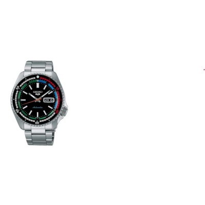 Reloj Seiko 5 Sports Regatta SKX 55 Aniversario Ref: SRPK13K1
