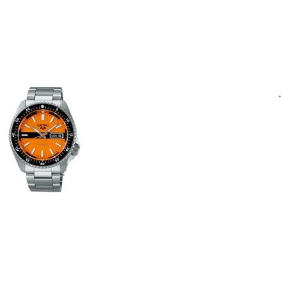 Reloj Seiko 5 Sports Regatta SKX 55 Aniversario Ref: SRPK11K1