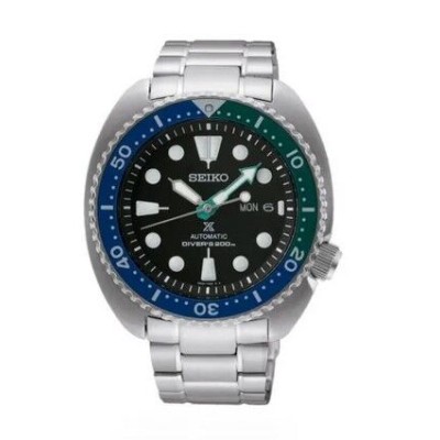 Seiko Prospex Diver''s Tortuga Laguna Tropical SRPJ35K1