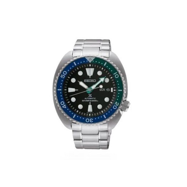 Seiko Prospex Diver''s Tortuga Laguna Tropical SRPJ35K1