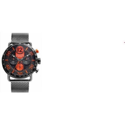 Reloj Viceroy Caballero Magnum Cronógrafo Malla Milanesa Acero Ref: 46817-14