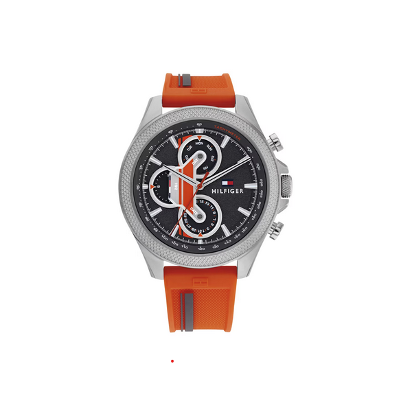 Reloj Tommy Hilfiger Clark para hombre 1792084