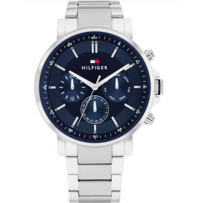 Tommy Hilfiger Tyson Heren Horloge Ref.1710588