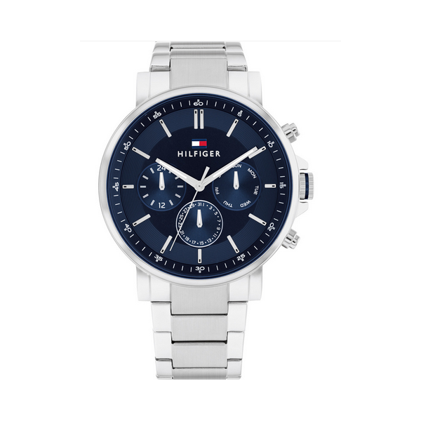 Tommy Hilfiger Tyson Heren Horloge Ref.1710588