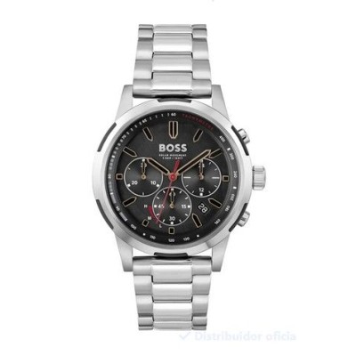 Reloj Hugo Boss Boss  Solgrade Ref.1514032